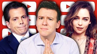 Huge Leaks Expose Growing Problem and NEW Controversial Privacy Ban Sparks Outrage...