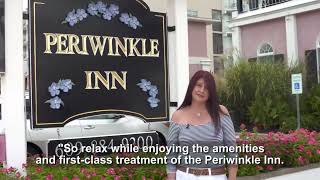 The Periwinkle Inn