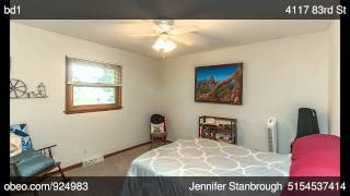 4117 83rd St Urbandale IA 50322 - Jennifer Stanbrough - BHHS First Realty WDM