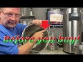 GrainFather and Anvil Foundry Compared - Watch before buying.