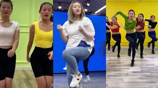 Do THESE CHINESE Music Workout EVERYDAY to LOSE WEIGHT!