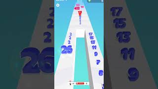 ||💪😀Number Master gameplay|| Games on Android and iOS #shorts #games