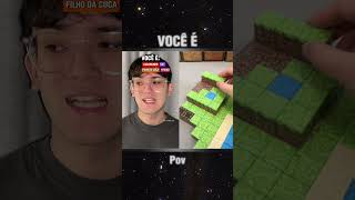 #POV Tudo que falarem sobre você ficará encima da sua cabeça… #povs #shorts