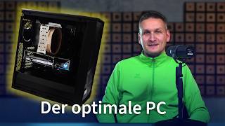 Der optimale PC 2025: Bauvorschlag für einen 4K-Gaming-PC