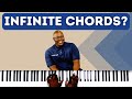 4 Steps to Incredible Chords