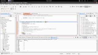 Writing a Scripting Language 03 - Parser