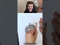 How To Draw Apple 😳