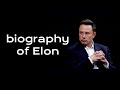 elon era the journey from common to uncommon man life journey by time affairs