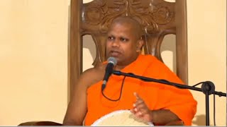 සතුටින් දන් දුන්නම ලැබෙන විශේෂ ආනිසංස - Ven Aluthgama Pagnnasara Thero- Budu Bana