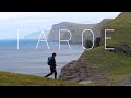 Faroe Islands by Drone 4K