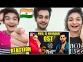 Ali Zafar Pehli Si Mohabbat Reaction | Sheheryar Munawar | Maya Ali | Pehli Si Muhabbat OST Reaction