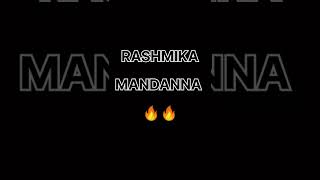 shraddha kapoor vs rashmika mandanna... who is best?? #shorts #actress #like #viral