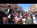 primer toc i replec 🔴 dissabte de sant joan 2019 🇨🇭 ciutadella de menorca 🐴 festes de menorca