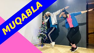 Muqabla Bollywood Dance Workout | Muqabla Dance Cover Fitness Choreography |FITNESS DANCE With RAHUL