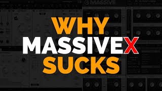 Why You Should Uninstall Massive X | A Disappointing Sequel