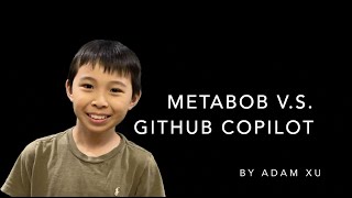 Metabob vs Github Copilot