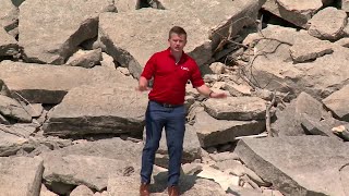 Will the lower water levels of Lake Travis impact boating this summer?