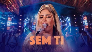 Manu Bahtidão - Sem Ti | DVD Máquina do Tempo (Easy On Me)