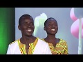 NGOMONGO SOUTH SDA CHURCH CHOIR #01