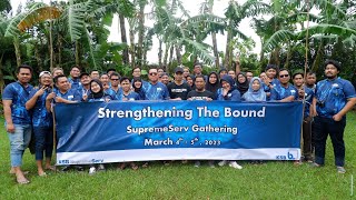 KSB SupremeServ Indonesia - Employee Gathering 2023