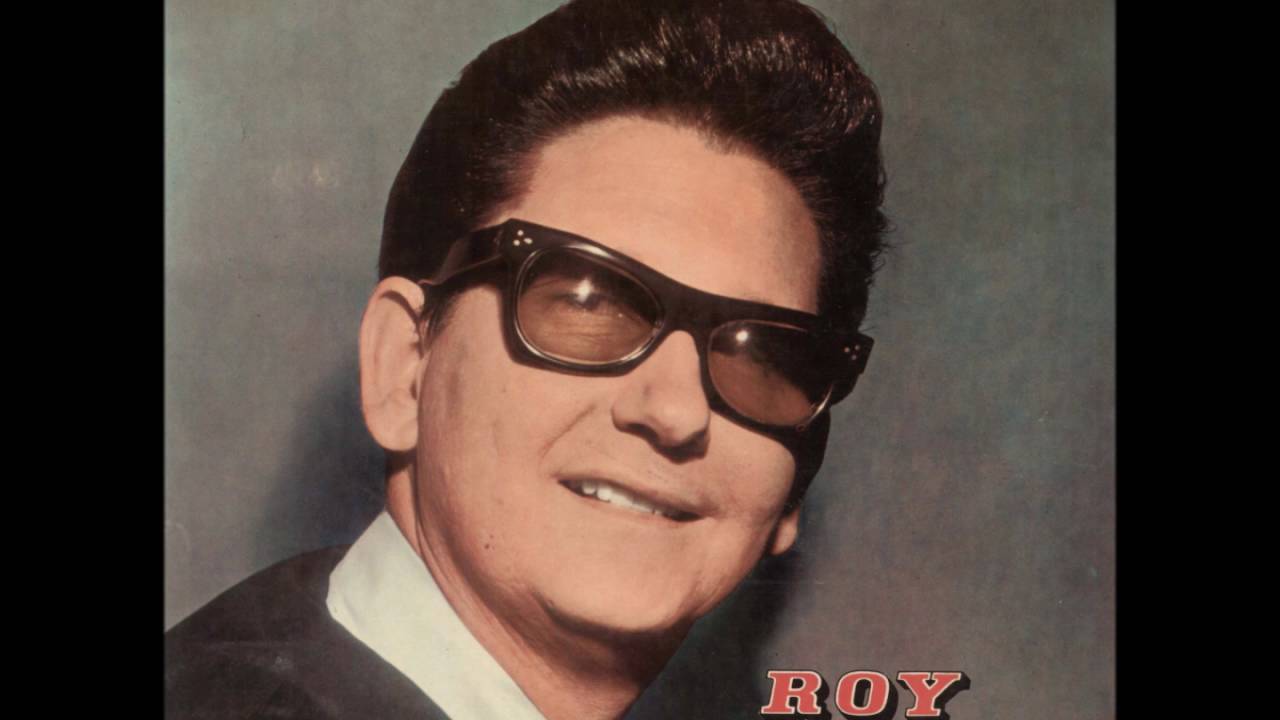 Roy Orbison The Exciting Sounds Of Side B - YouTube