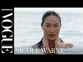 Nicole Warne’s skincare regimen hinges on this one product | Vogue Australia