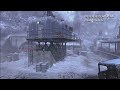 outpost modern warfare 3 multiplayer map walkthrough