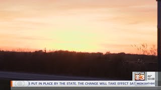 Daylight Saving Time Debate sees Daylight again
