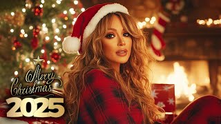 Top Christmas Songs of All Time🎅🏼Best Christmas Music Playlist🎅🏼Mariah Carey,Christina Perri Cover#2