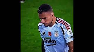 Sevincin Gerçek Sahibi🔥|#shorts #beşiktaş #immobile #berataep