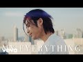 Yan Ting - My Everything (Official Music Video)