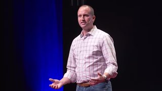 How sharks inspired a new generation of medical devices | Ethan Mann | TEDxMileHigh