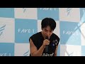 230716　埼玉コクーンシティ １部　fave1　「ヒマワリ」