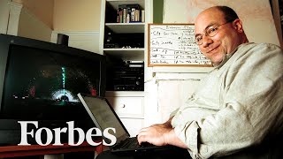 Why Craigslist's Billionaire Founder Spent $170 Million To Save Journalism & Beat Trump | Forbes