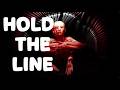 Hold The Line (Official Video) | One More Step Forward