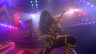 Stryper - Calling on you