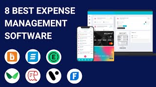 +8 Best Expense Management Software for 2025 (Full Software Demo)