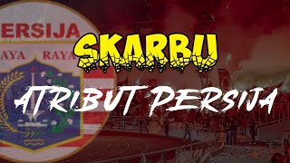 SKARBU - ATRIBUT PERSIJA