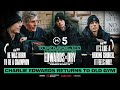 EMOTIONAL REPTON BOXING RETURN FOR CHARLIE EDWARDS | Wasserman Boxing