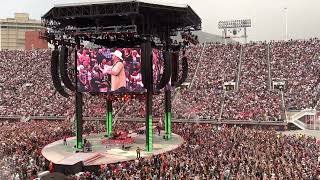 Garth Brooks - Opening Concert - Salt Lake City