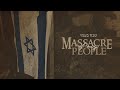 Massacre Of My People: A Documentary