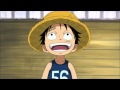 One Piece Soundtrack - Luffy HD