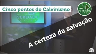 0173 - A certeza da salvação