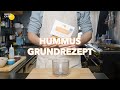 Hummus Grundrezept