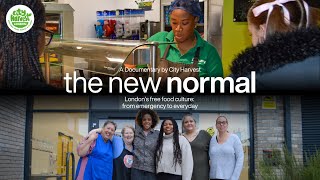The New Normal: a City Harvest Documentary | Food Network