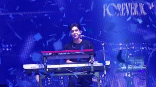 250201 Day6 - Welcome to the Show (원필 focus) I Day6 concert : Forever Young Busan