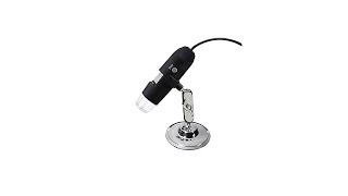 Cosmos Reviews - Digital Microscope