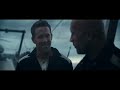 Ryan Reynolds Annoying The Rock For Four Minutes Straight  Red Notice  Netflix