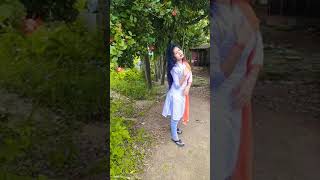 Tu kahinki Lagu Eta Nijara Odia cute Girls Instagram  short video