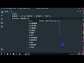 How to Print array values in a list in PHP